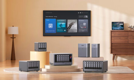 UGREEN NASync: Welches NAS passt zu wem? Ein Überblick über Modelle und Serien