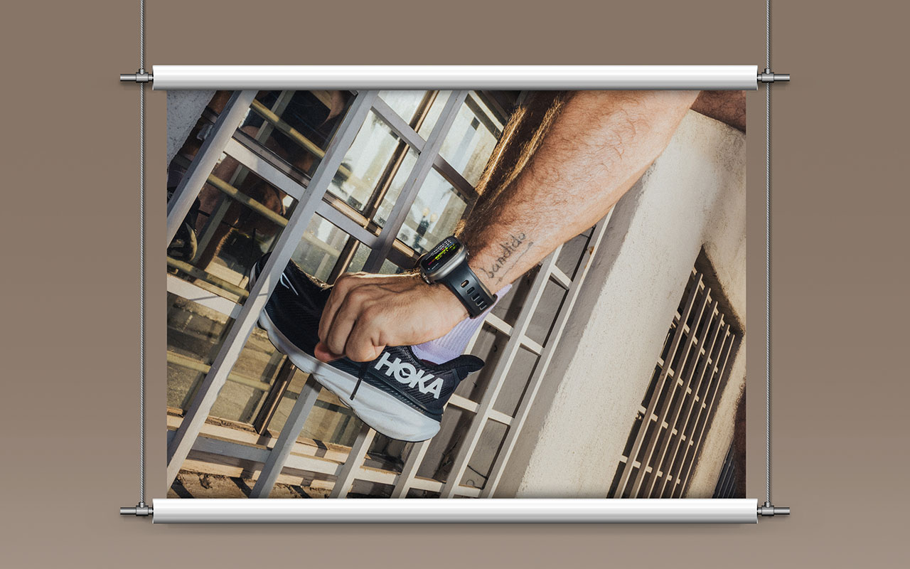 Deal: NOMAD Tempo Band für die Apple Watch aktuell mit Rabatt erhältlich