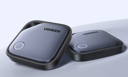 GadgetCheck: UGREEN FineTrack Duo mit Apple Find My und Google Find Hub im Test