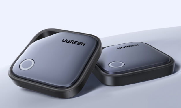 GadgetCheck: UGREEN FineTrack Duo mit Apple Find My und Google Find Hub im Test