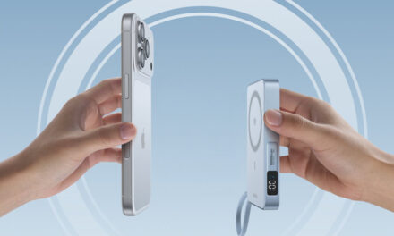 GadgetCheck: UGREEN MagFlow Powerbank mit Qi2, Magsafe und 10.000mAh im Test