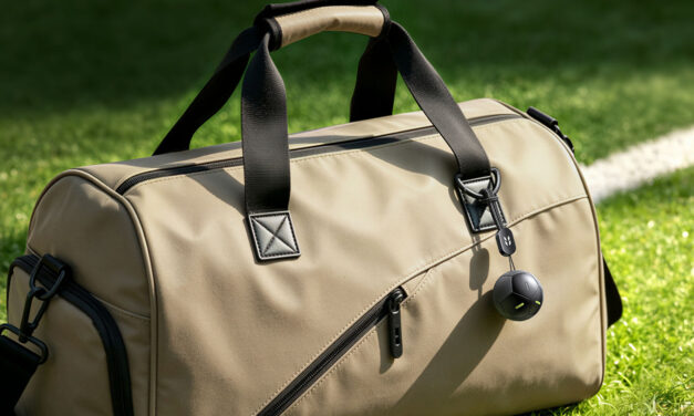 Neu bei UGREEN: FineTrack 2 mit Apple Find My + Rabatt