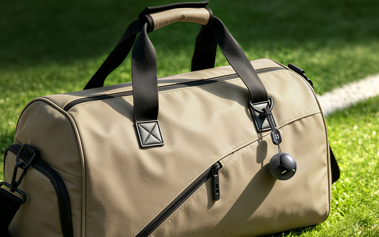 Neu bei UGREEN: FineTrack 2 mit Apple Find My + Rabatt