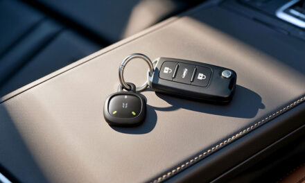 Neu bei UGREEN: FineTrack Mini 2 mit Apple Find My + Rabatt