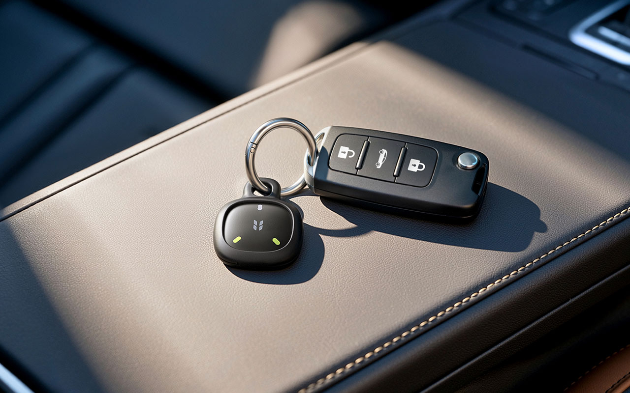 Neu bei UGREEN: FineTrack Mini 2 mit Apple Find My + Rabatt