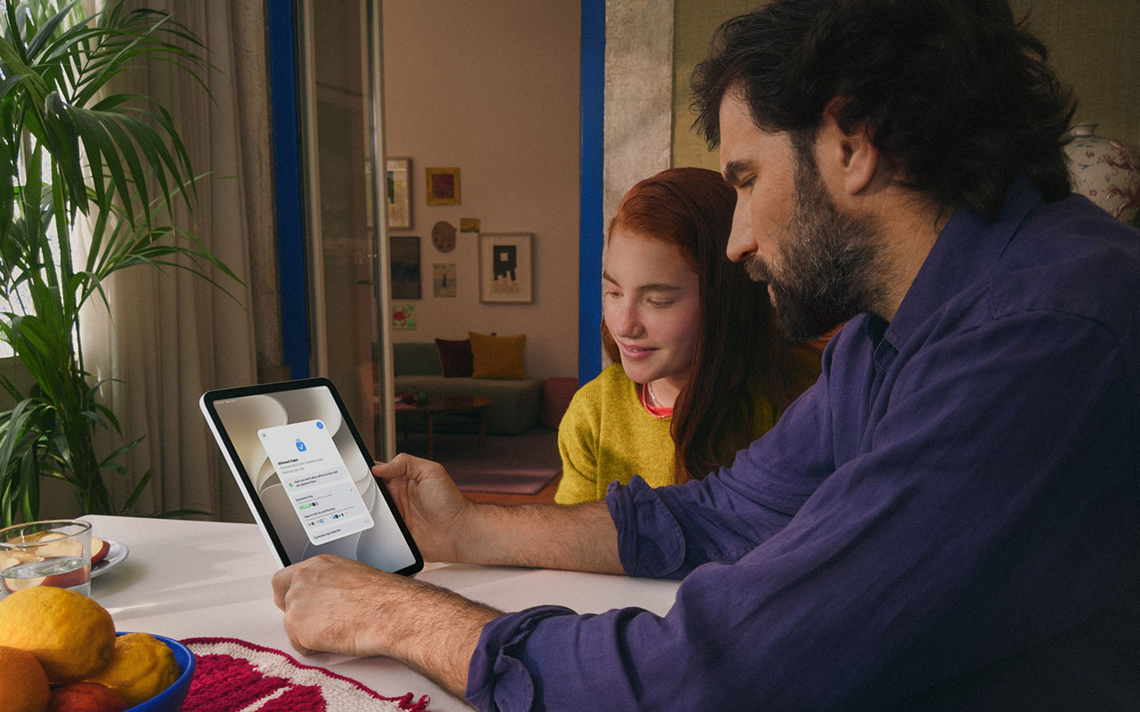 Apple erweitert Schutzfunktionen für Kinder auf iPhone, iPad und Mac