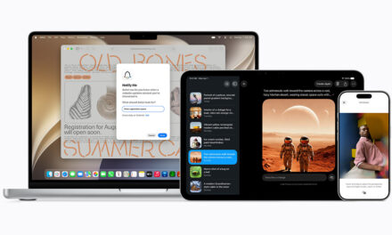 Apple Intelligence soll iPhone, Mac und iPad deutlich intelligenter machen