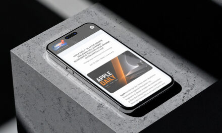Apple News: Apples neue Geräte werden intelligenter – und deutlich teurer