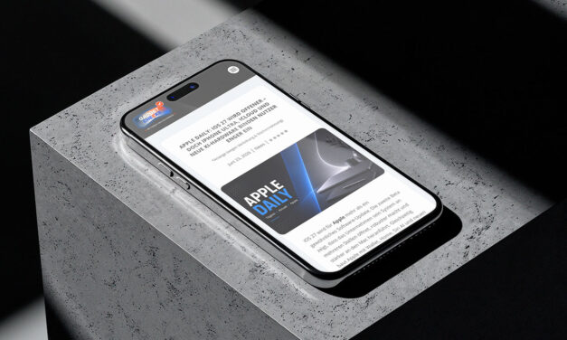 Apple News: Mehr RAM, höhere Preise, mehr KI-Druck – Apples iPhone-Strategie verändert sich