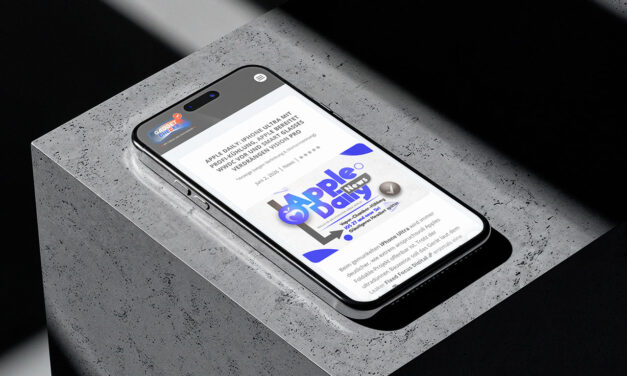 Apple News: Neue Siri mit KI-Chat, macOS 27 Features,  faltbares iPhone Ultra und mehr