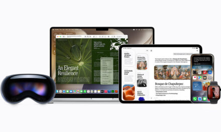 Apple präsentiert Siri AI als neuen intelligenten Assistenten für iPhone, Mac und iPad