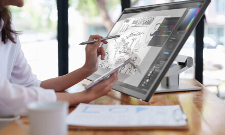 Neu bei ALOGIC: Neues Monitor-Portfolio mit Clarity-, EDGE- und Stylus-Lösungen