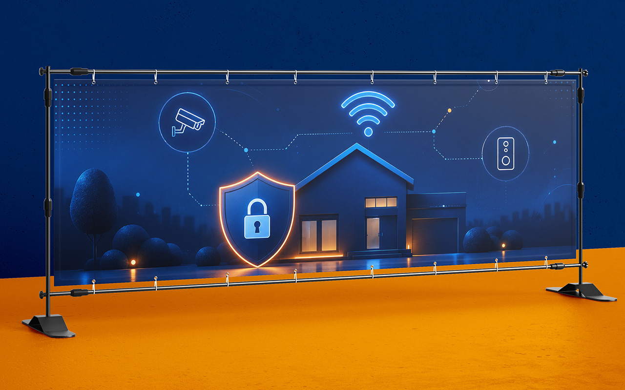 Prime Day 2026: Ring- und Blink-Geräte für smarte Sicherheit zu Hause im Angebot