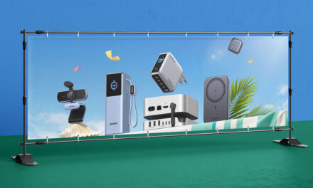 Prime Day 2026: UGREEN Powerbanks, Ladegeräte und Tracker mit bis zu 43 Prozent Rabatt
