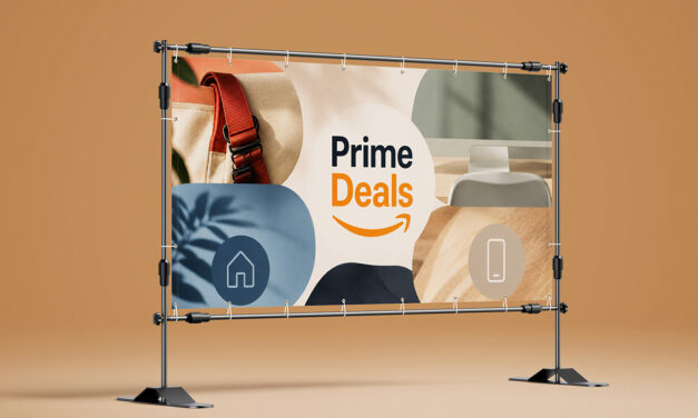 Prime Day 2026: Zubehör für Fotografie, Apple-Geräte und den Arbeitsplatz reduziert