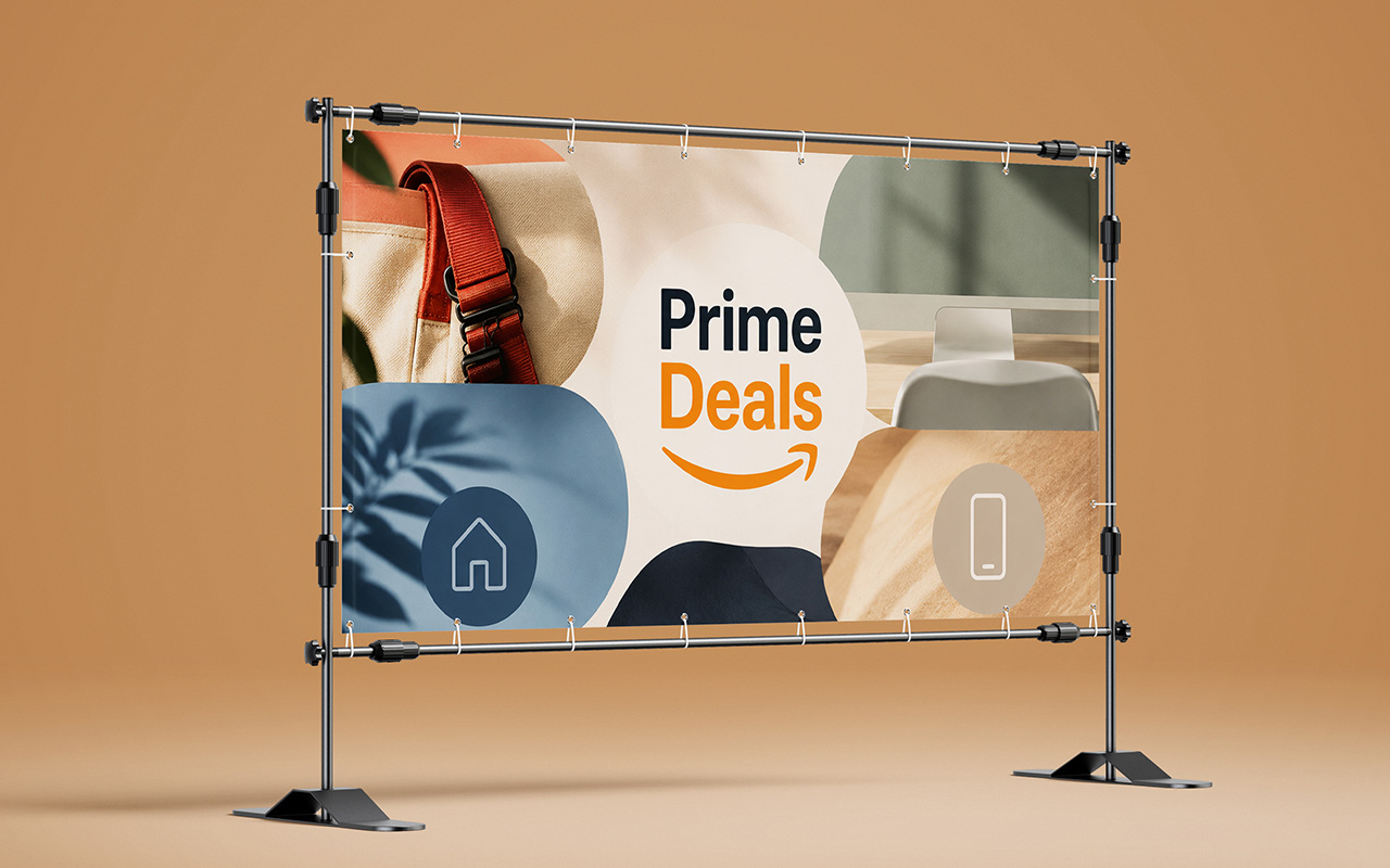 Prime Day 2026: Zubehör für Fotografie, Apple-Geräte und den Arbeitsplatz reduziert