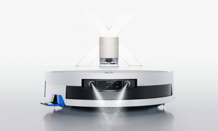 Review: ECOVACS DEEBOT X12 PRO OMNI im Test – Intelligenter Saug- und Wischroboter mit FocusJet, ZeroTangle 4.0 und kompakter OMNI-Station
