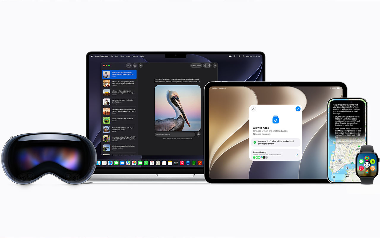 WWDC26: Apple setzt auf Siri AI, mehr KI-Funktionen und schnellere Software