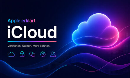 Apple erklärt: Was ist iCloud?