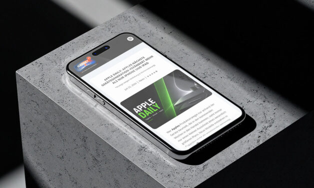 Apple News: Apples nächste Gerätegeneration soll den Mac grundlegend verändern – während beim iPhone 18 jeder Dollar zählt