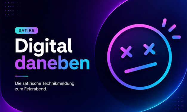Digital daneben: Smart Home kündigt Bewohnern wegen ineffizienter Nutzung – Satire