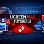 UGREEN NAS: Backup-Grundlagen für NAS-Systeme – Was ein Backup ist und was nicht – Tutorial