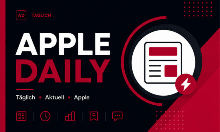 Apple Daily: Apple Maps Werbung, iOS 27 und Apples Fabrik-Offensive