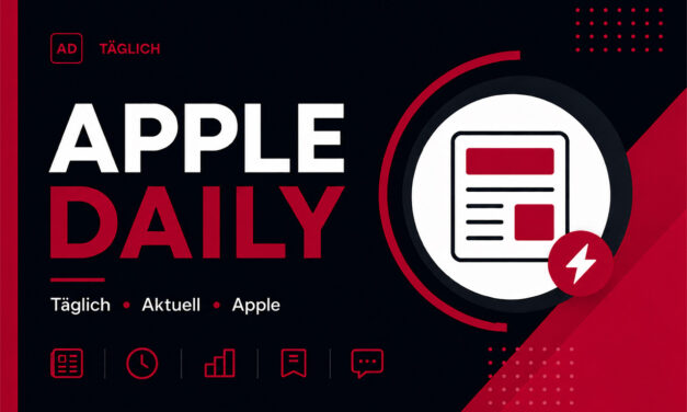 Apple Daily: Apple Maps Werbung, iOS 27 und Apples Fabrik-Offensive