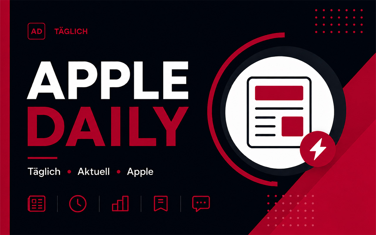 Apple Daily: Apple Maps Werbung, iOS 27 und Apples Fabrik-Offensive