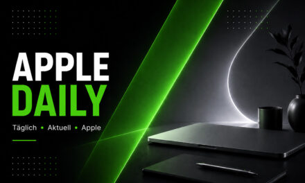 Apple Daily: Apples September-Event bringt das iPhone Fold – Indien knackt 10 Milliarden