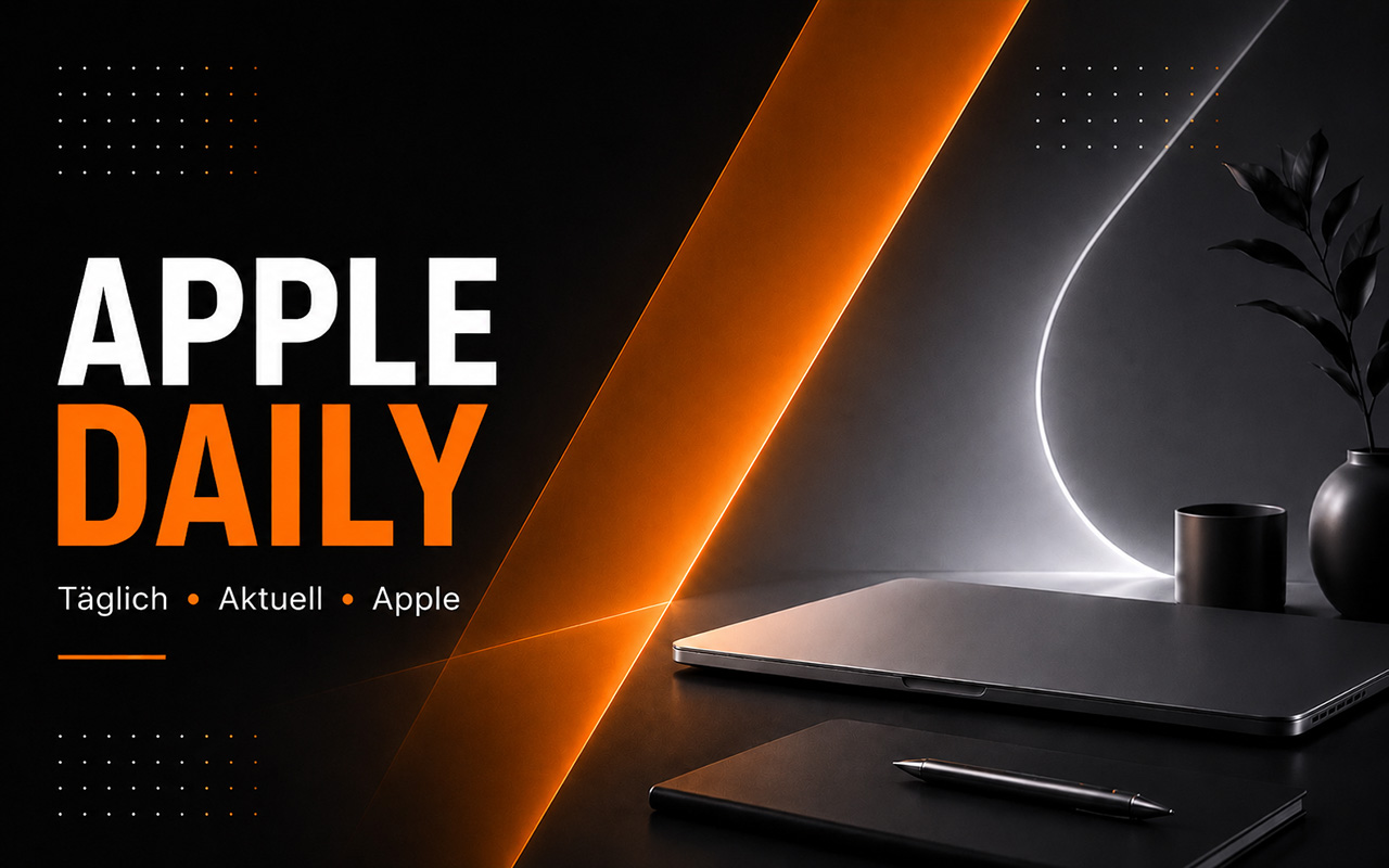 Apple Daily: iPhone Ultra führt Apples neue Luxusklasse an – Watch wird neu gedacht