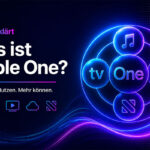 Apple erklärt: Was ist Apple One?