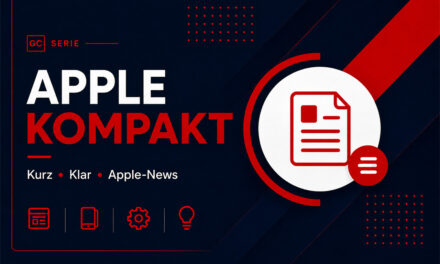 Apple Kompakt: Tim Cook blickt zurück, iPhone X ist obsolet und Apple baut eigene China-KI