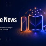 Apple News: Apple steht vor seinem riskantesten Neustart seit Jahren