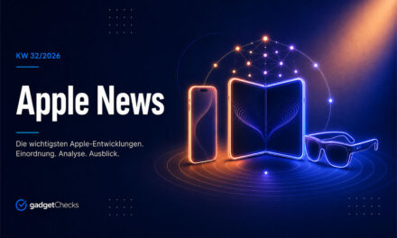 Apple News: Apple steht vor seinem riskantesten Neustart seit Jahren