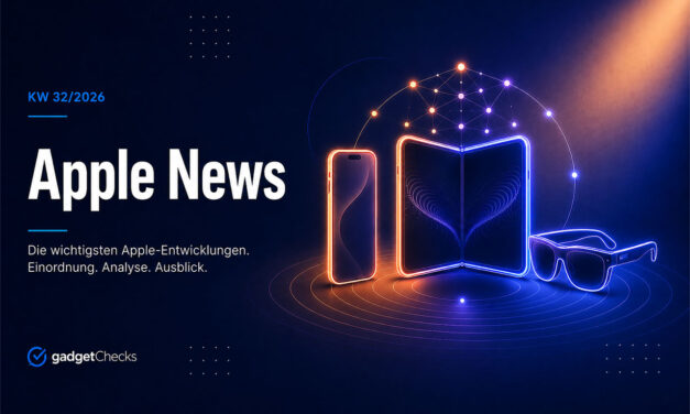 Apple News: Apple steht vor seinem riskantesten Neustart seit Jahren