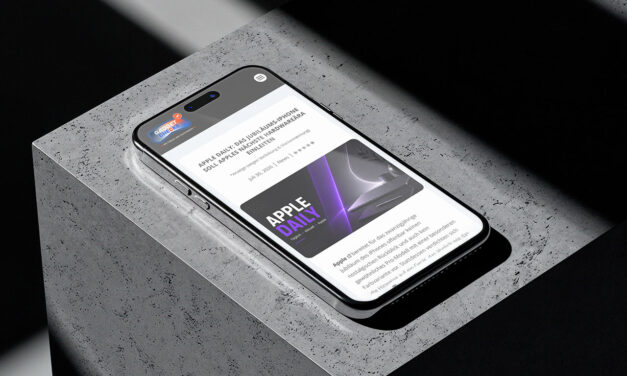 Apple News: Apples nächste Gerätegeneration zwischen OLED, KI und Preisdruck