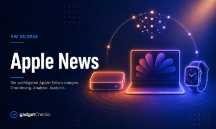 Apple News: Apples Premiumstrategie wird zum riskanten Milliardenpoker