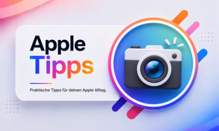 Apple Tipps: Bessere Fotos aufnehmen – so gelingen bessere iPhone-Bilder