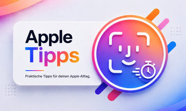 Apple Tipps: Face ID schneller machen – so klappt das Entsperren zuverlässiger
