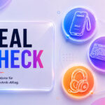 DealCheck: Anker Zolo Powerbank, AULA F75 Pro und Logitech Astro A03 reduziert