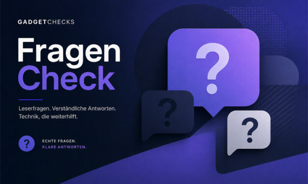 FragenCheck: Powerbanks im Flugzeug, Schnellladen und die Wahl des richtigen USB-C-Kabels