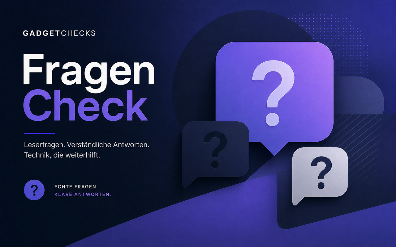 FragenCheck: Powerbanks im Flugzeug, Schnellladen und die Wahl des richtigen USB-C-Kabels