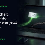 Digital sicher: E-Mail-Konto gehackt – was jetzt zu tun ist
