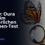 Review: Oura Ring 5 im ausführlichen 8-Wochen-Test