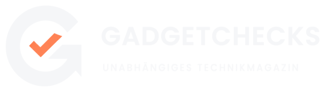 gadgetChecks – Das unabhängige Technikmagazin