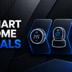 SmartHome Deals: Bosch Smart Home Heizkörperthermostat, Blink-Kamera und Tapo-Lampe reduziert