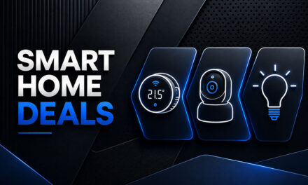 SmartHome Deals: Bosch Smart Home Heizkörperthermostat, Blink-Kamera und Tapo-Lampe reduziert