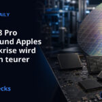 iPhone 18 Pro startet – und Apples Speicherkrise wird 2027 noch teurer
