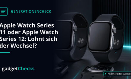 Apple Watch Series 11 oder Apple Watch Series 12: Lohnt sich der Wechsel?
